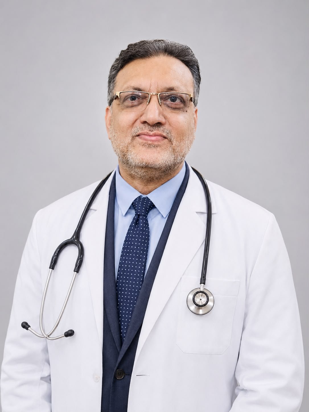 Dr. Iftekhar Ahmed